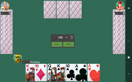 Thousand 6.036 screenshots 3