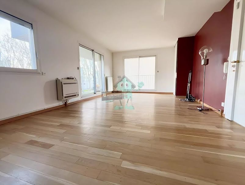 Vente appartement 2 pièces 58.72 m² à Boulogne-Billancourt (92100), 475 000 €