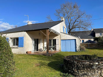 maison à Saint-Armel (56)