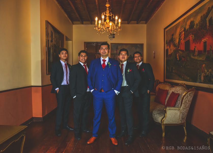 Fotógrafo de bodas Jaime Garcia (jaimegarcia1). Foto del 8 de agosto 2018