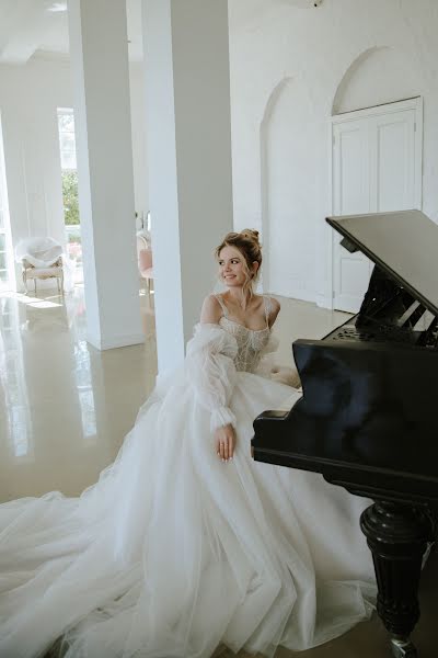 Wedding photographer Irina Shigaeva (shigimigi). Photo of 19 February