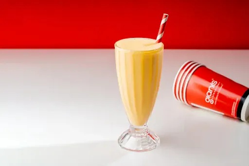 Butterscotch Shake [400 ML]