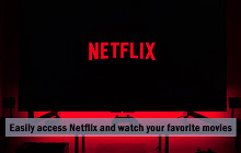 Get Netflix small promo image