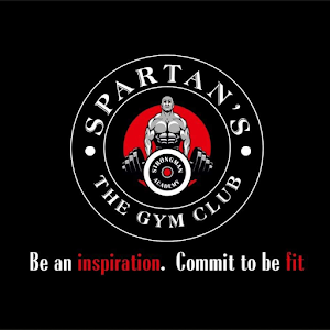 Spartan's  The Gym Club pic