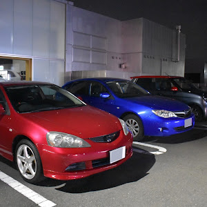 インテグラ DC5