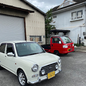 ミラジーノ L700S