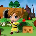 The Lost Rupees VR Cardboard 3D Adventure 2.0 APK Download