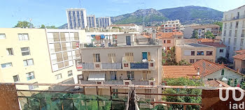 appartement à Toulon (83)