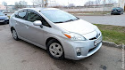 продам авто Toyota Prius Prius (ZVW30)