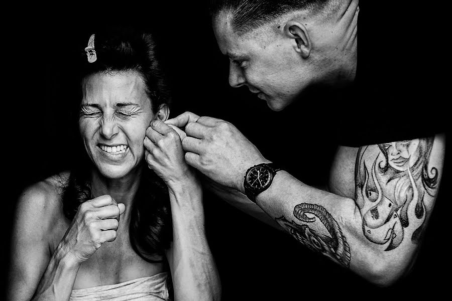 結婚式の写真家Damiano Salvadori (damianosalvadori)。2021 5月3日の写真