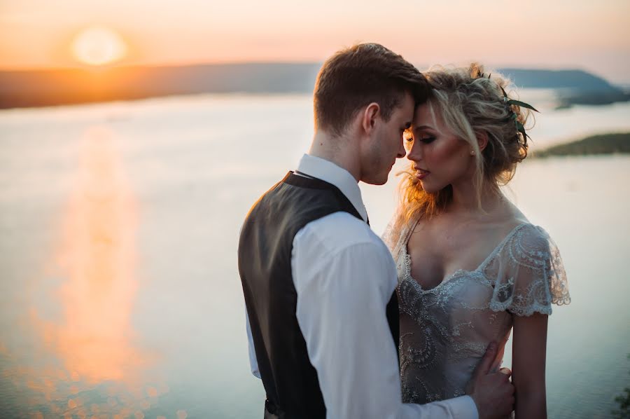 Photographe de mariage Kristina Kalyagina (matildada). Photo du 21 mai 2015