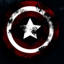 Captain America Full HD HD New Tab