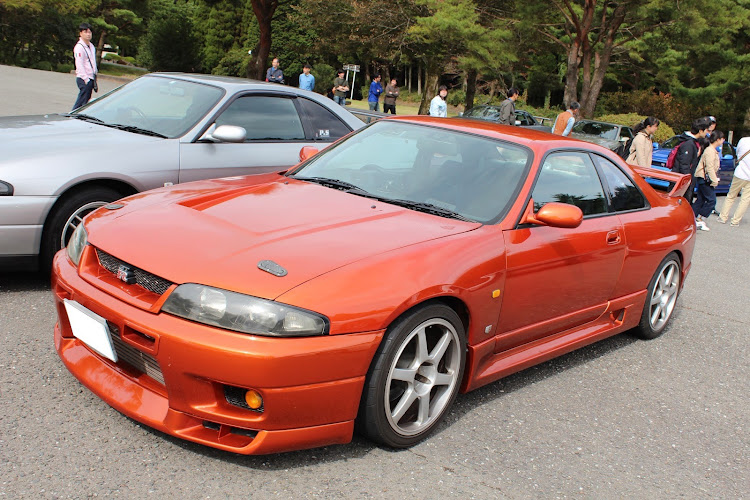 スカイライン GT-Rのミーティングに関するカスタム事例の投稿画像5枚目