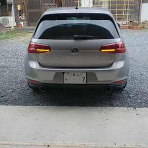 ゴルフGTI