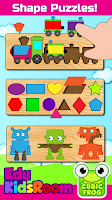 Learning Games - EduKidsRoom Screenshot