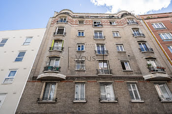 appartement à Paris 20ème (75)