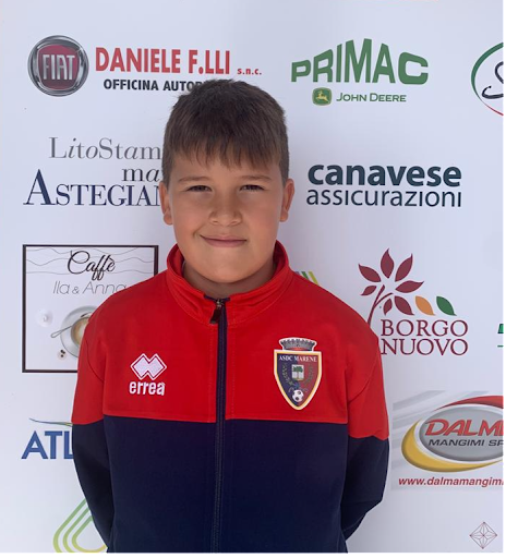 Luca Chiavassa