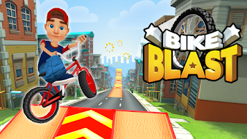 Race Blast para Android - Download