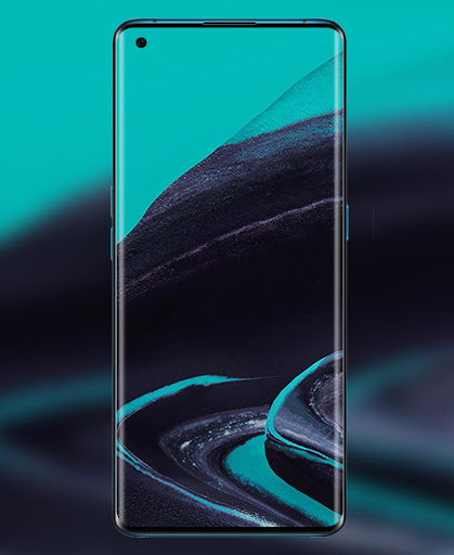 Wallpapers for Oppo Find X2 Pro wallpaper