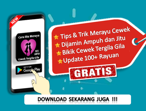 Kumpulan Kata Jitu Merayu Cewe Ampuh Bisa Teringat