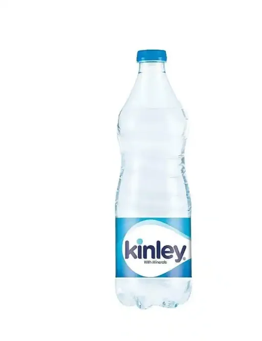 Mineral Water