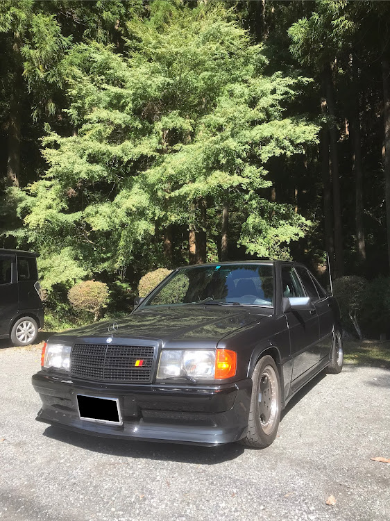 190シリーズのマジックアワーと愛車・富津岬は砂浜へ乗り入れ可・標高と酸素濃度・最大出力空燃比・カーチユーンは縦構図に関するカスタム事例の投稿画像5枚目