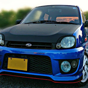 プレオ RS-Limited