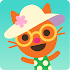 Sago Mini Babies Dress Up1.4