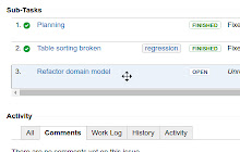 JIRA 7 sub-task drag and drop small promo image