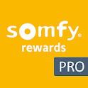 Somfy Rewards icon