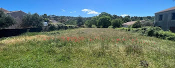 terrain à Montferrier-sur-Lez (34)