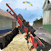 Firing Squad Battle Ground Free Shoot icon