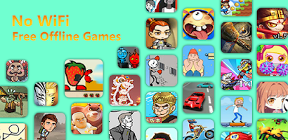 Download 100+ In 1: Offline collection android on PC