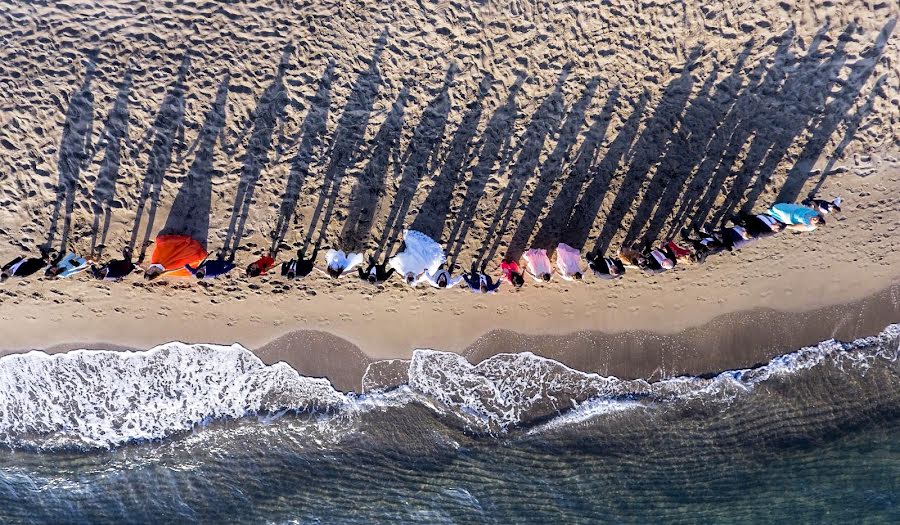 Jurufoto perkahwinan Biagio Sollazzi (sollazzi). Foto pada 24 Oktober 2019