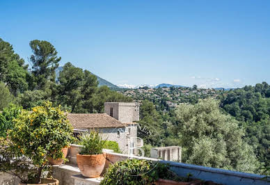 Appartement avec terrasse 16