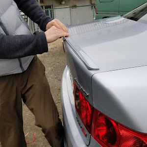 アコード CL7