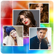 Photo Frames 1.0.1 Icon