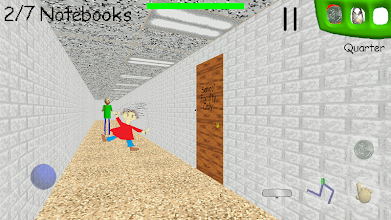 Baldi Basics Roblox Id