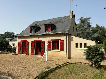 maison à Sable-sur-sarthe (72)