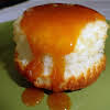 Thumbnail For Mini Cream Cheese Pound Cakes With Pumpkin Glaze