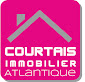 COURTAIS IMMOBILIER Atlantique Saint-Gilles-Croix-de-Vie