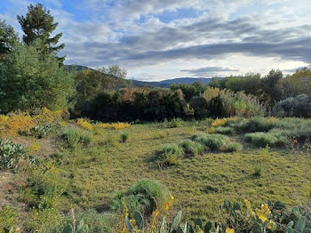 terrain à Le Boulou (66)