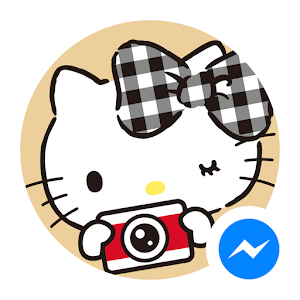 Hello Kitty for Messenger APK (Android App) - Free Download
