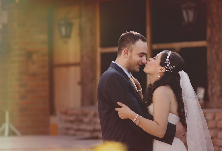 Wedding photographer Xochilt Calderon (xochiltcalderon). Photo of 29 April 2015