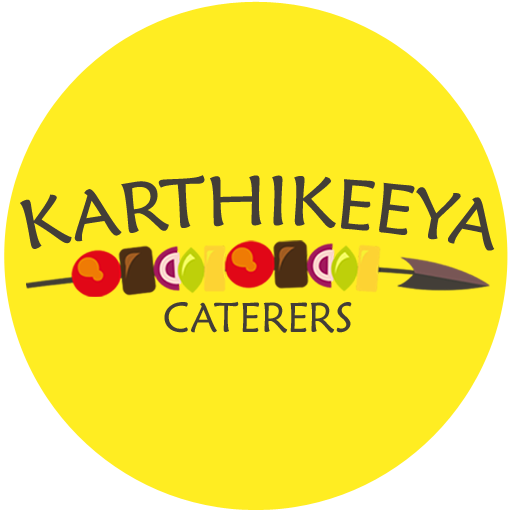 Karthikeeya Caterers 商業 App LOGO-APP開箱王