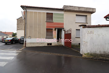 appartement à Isles-sur-Suippe (51)