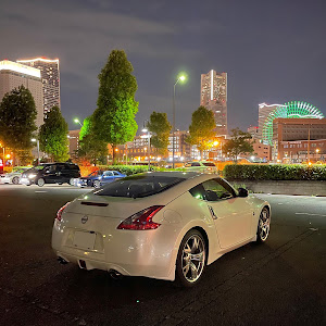 フェアレディZ Z34