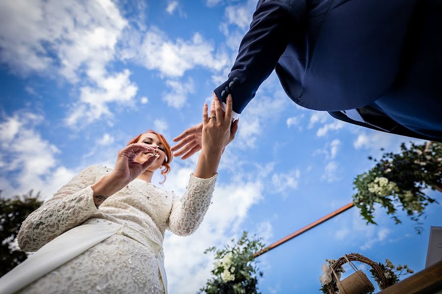 Wedding photographer Diego Miscioscia (diegomiscioscia). Photo of 29 March