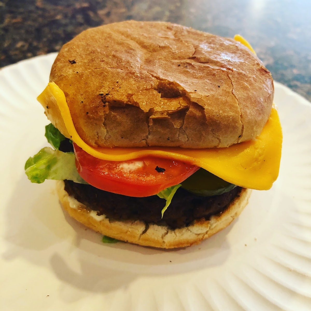 MrBeast Burger Gluten-Free - Rutherford - 2023