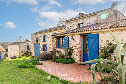 Maison avec jardin et terrasse 2